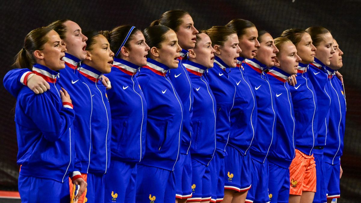 Lancement du championnat de France féminin de futsal dès 2026/2027