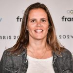 Laure Manaudou : sa fille de 15 ans, une ressemblance frappante
