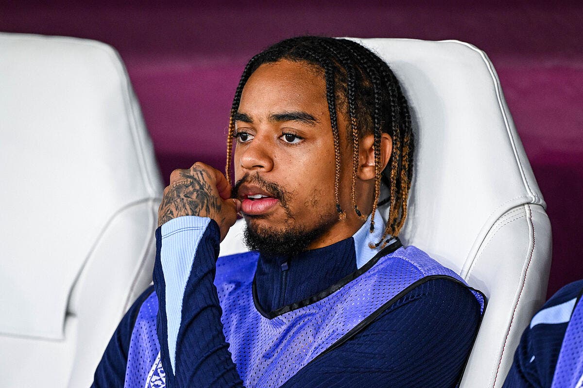 Le Bayern Munich prêt à payer 100 M€ pour Barcola, le PSG fixe son prix