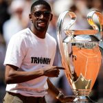 Le boulevard Haussmann devient le « boulevard Ousmane » à Paris