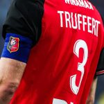 Le capitaine de Rennes, Adrien Truffert, rejoint Bournemouth pour 17 millions €