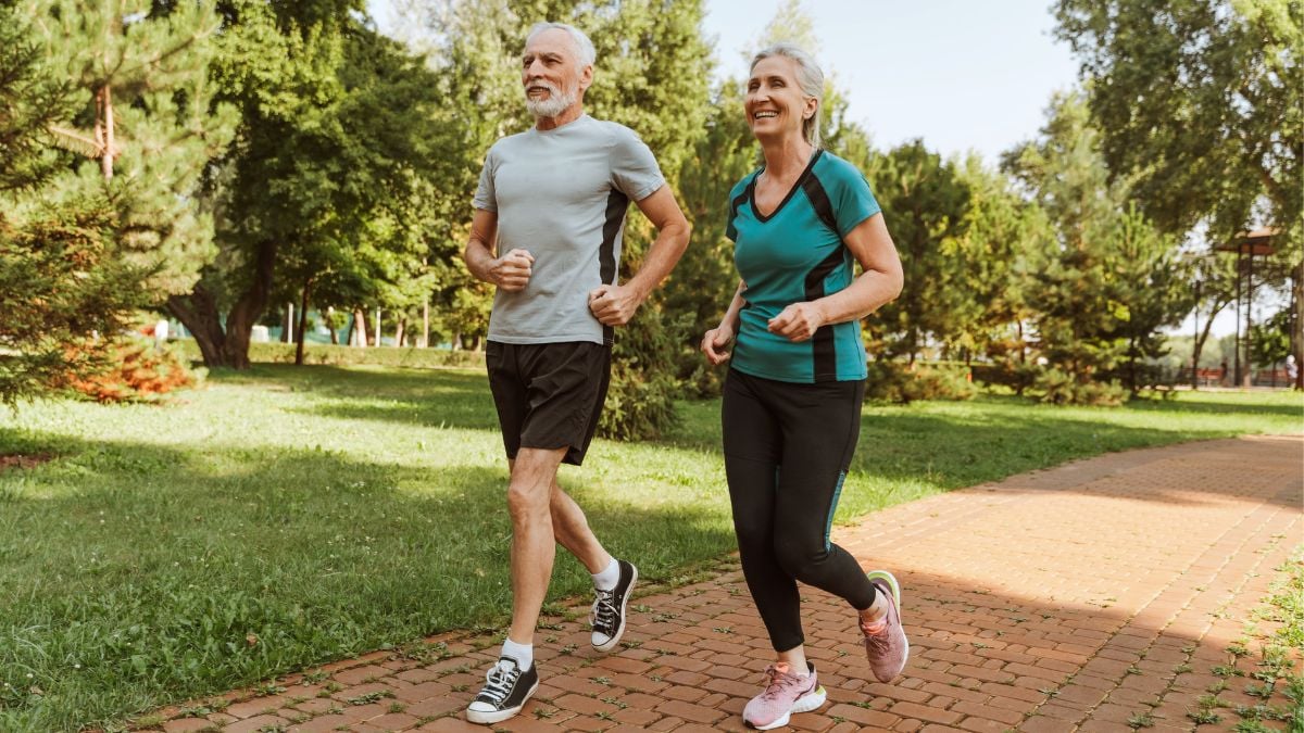 Le cyclisme et la musculation : clés pour préserver votre cerveau