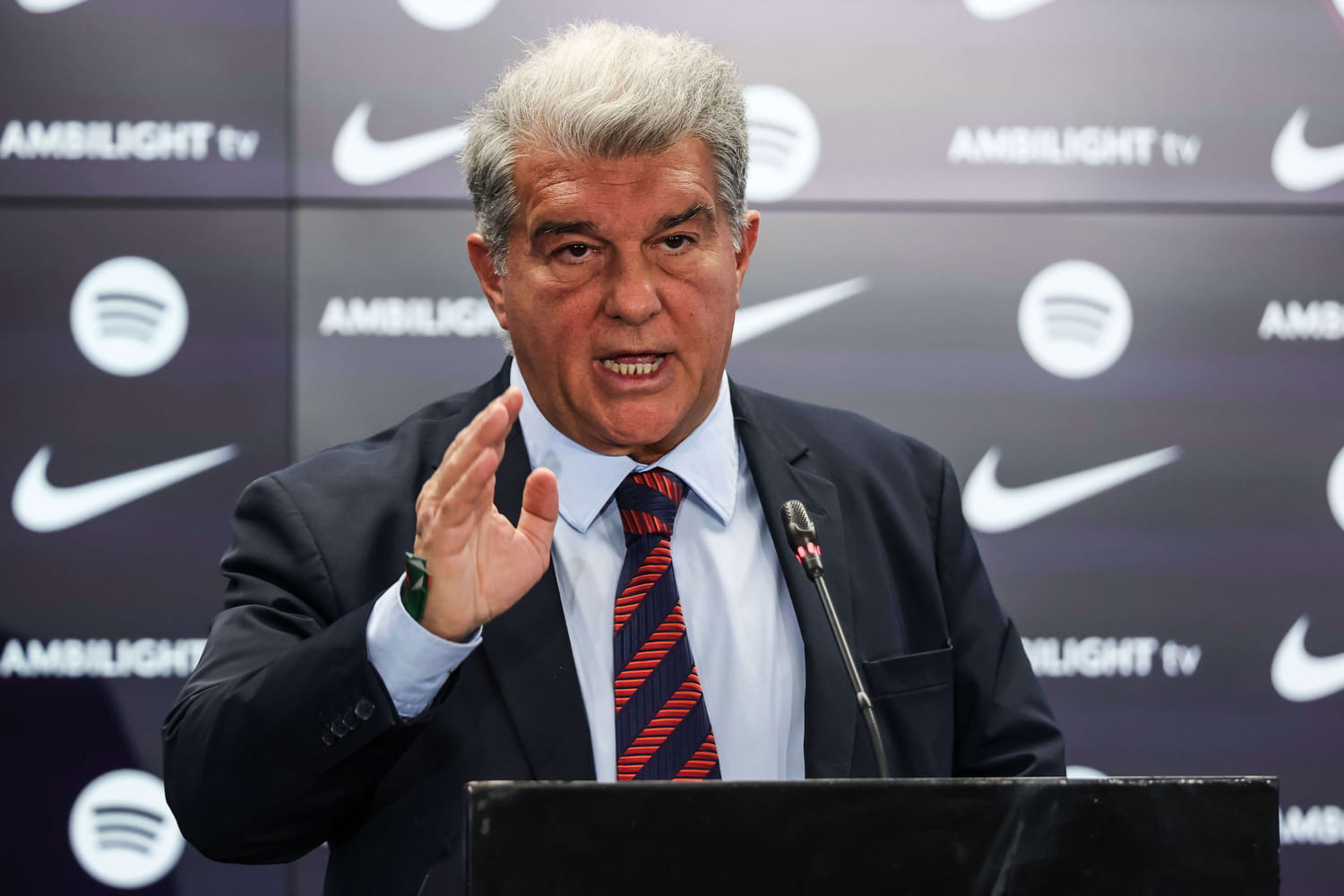 Le FC Barcelone annonce la réouverture du Camp Nou pour 2025