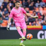 Le FC Barcelone recrute Joan Garcia comme nouveau gardien