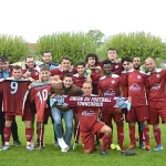 Le football tonnerrois atteint une nouvelle étape historique