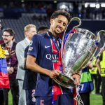 Le futur du PSG après la victoire en Ligue des champions