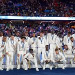 Le gouvernement français impose la libération des sportifs pour les JO 2024