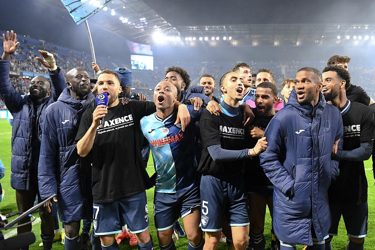 Le Havre en danger financier : rachat et passage devant la DNCG