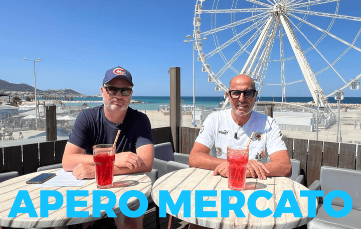 Le mercato estival : nouvelles signatures et départs dans le football européen