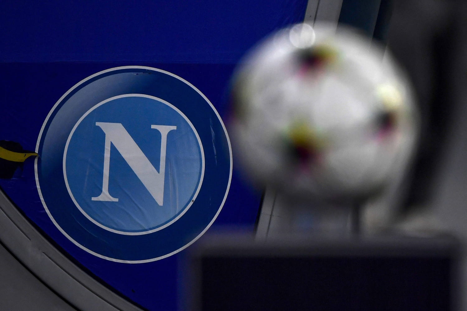 Le Napoli prépare un triple transfert qui va secouer l'Europe