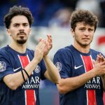 Le PSG à l’accent portugais vise la finale de la Ligue des champions