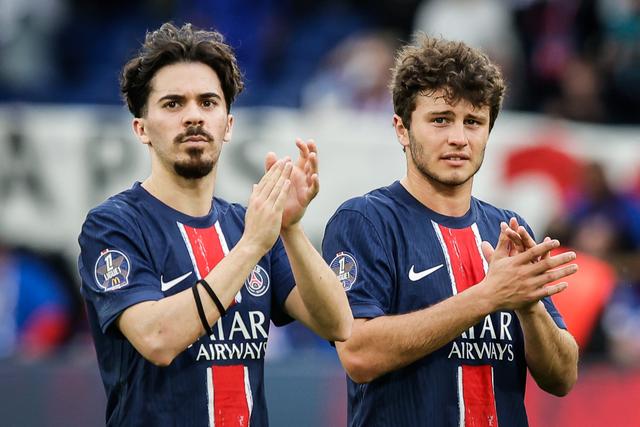 Le PSG à l’accent portugais vise la finale de la Ligue des champions