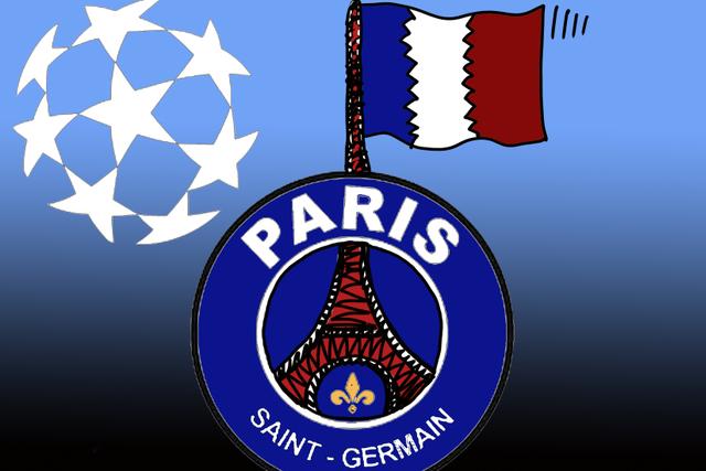 Le PSG au sommet de l’Europe : une ascension marquée par l’argent qatari