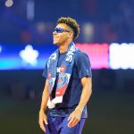 Le PSG brille en Ligue des champions, Doué comparé à Yamal