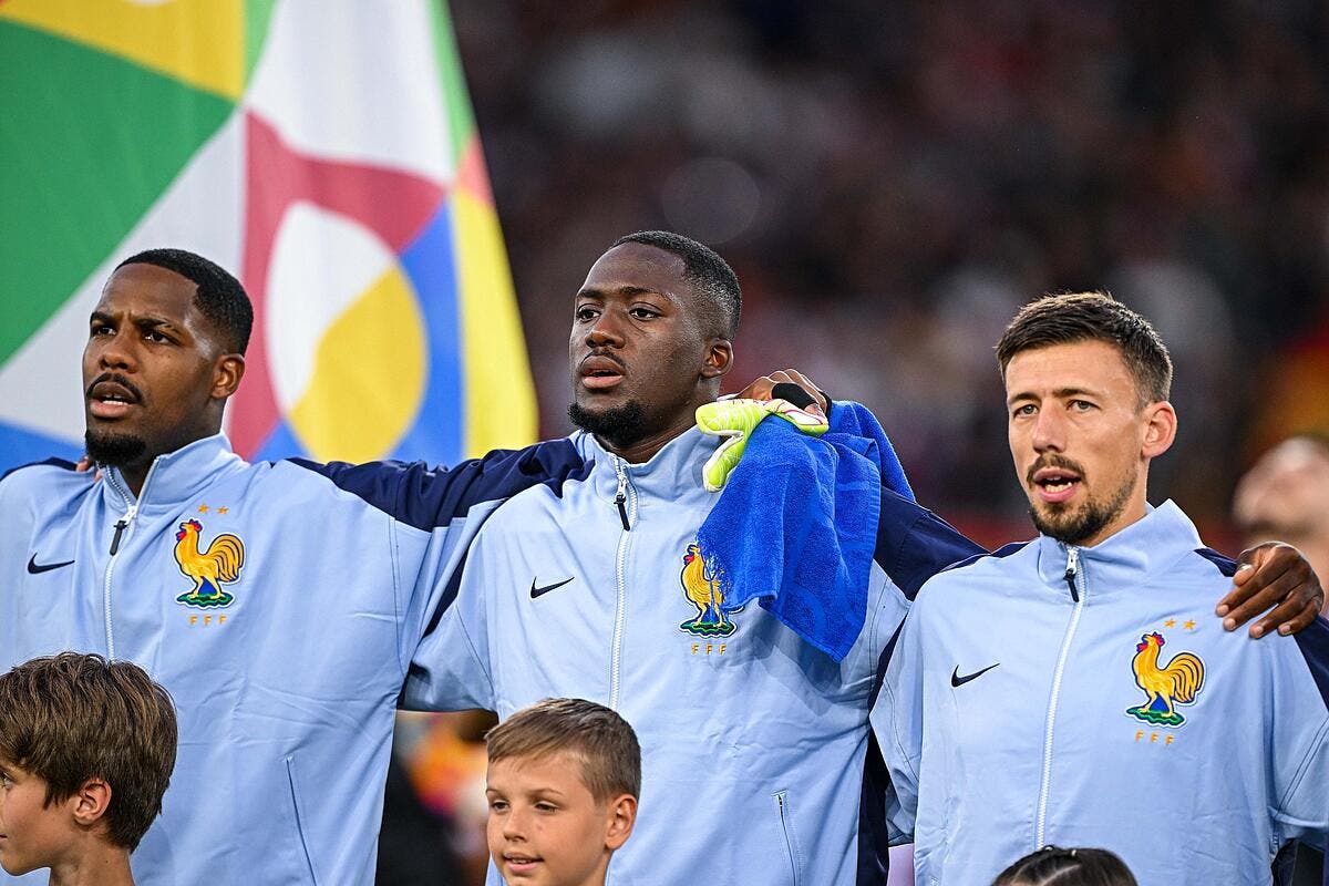 Le PSG cherche son prochain défenseur central lors du mercato estival