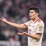 Le PSG cible Kim Min-Jae pour renforcer sa défense