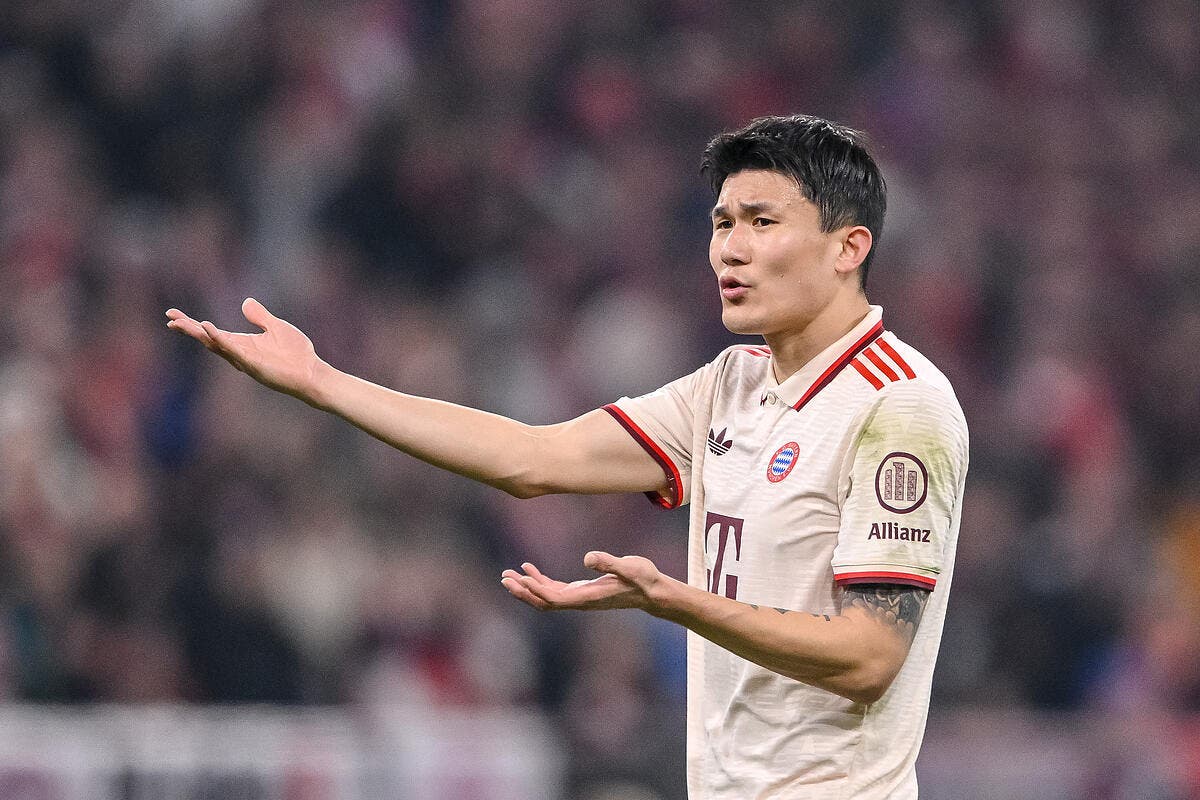 Le PSG cible Kim Min-Jae pour renforcer sa défense