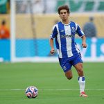 Le PSG cible Rodrigo Mora, la pépite du FC Porto