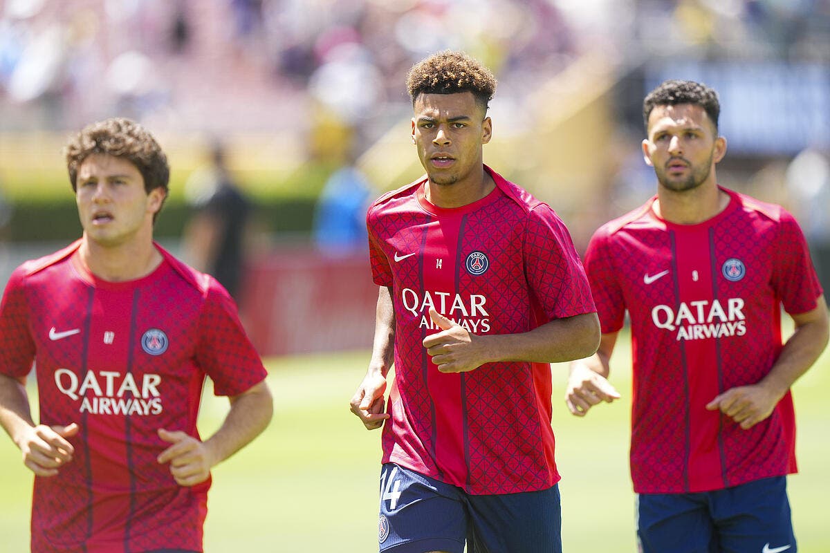 Le PSG confiant pour remporter la Coupe du Monde des Clubs