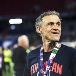 Le PSG décroche sa première Ligue des champions avec Luis Enrique