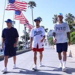 Le PSG en Californie : détente et préparation avant la CdM des Clubs