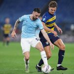 Le PSG en menace sur Mario Gila, transfert clé pour l'Inter