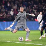 Le PSG envisage de payer 70 ME pour Lucas Chevalier