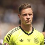 Le PSG envisage de recruter Ter Stegen pour renforcer sa défense