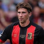 Le PSG et Bournemouth proches d'un accord pour Zabarnyi