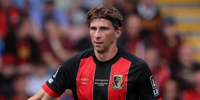 Le PSG et Bournemouth proches d'un accord pour Zabarnyi