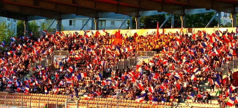 Le PSG étudie Massy et Poissy pour son futur grand stade