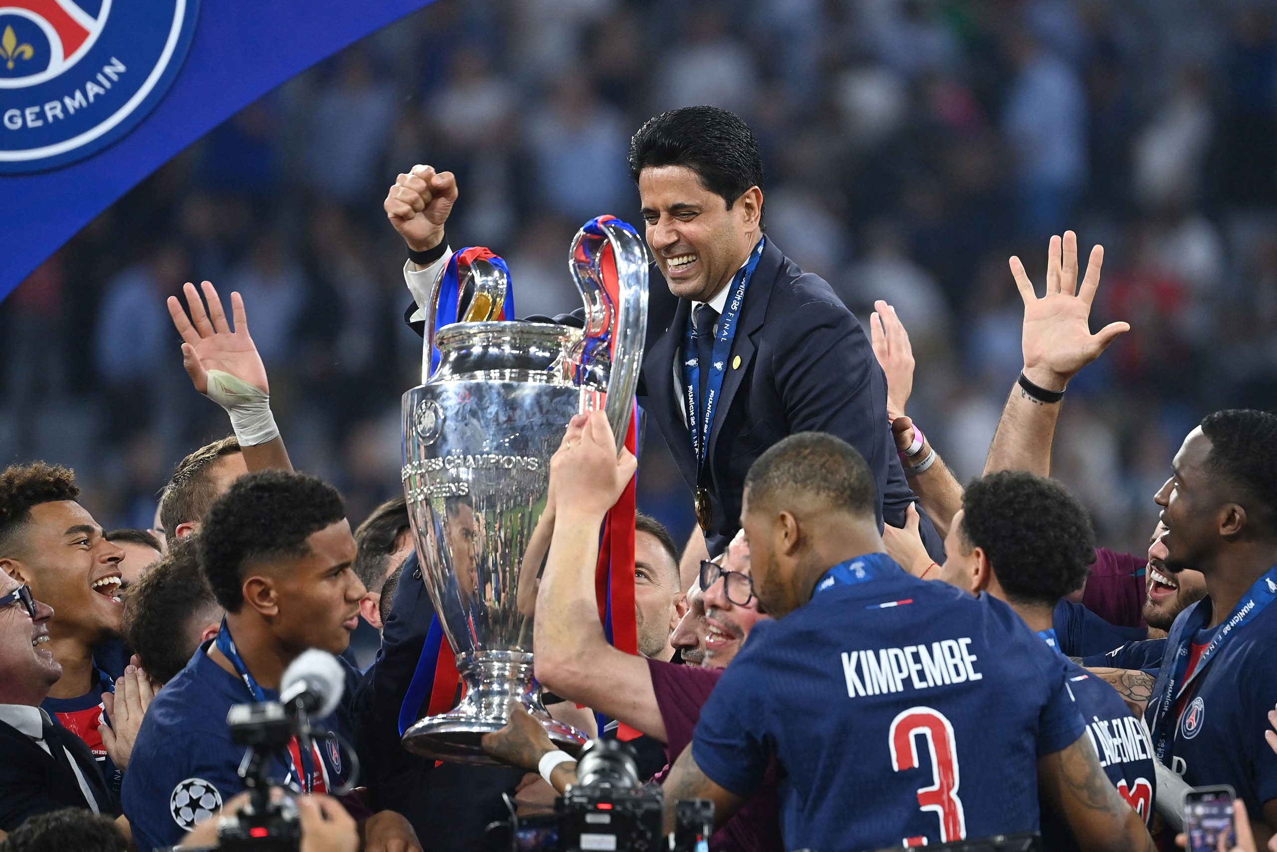 Le PSG, football inégalitaire et sportswashing : analyse critique