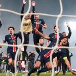 Le PSG passe d’un collectif fragile à une équipe soudée en Ligue des Champions