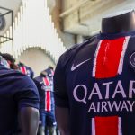 Le PSG pourrait arborer une étoile sur son maillot lors de la Coupe du monde des clubs