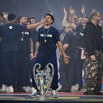 Le PSG prêt à dominer Tottenham en Super Coupe d'Europe