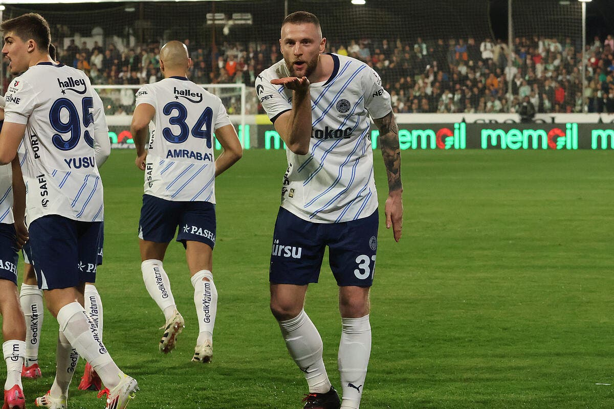 Le PSG prêt à faire un coup XXL avec Skriniar, transfert en vue