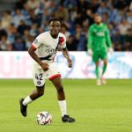 Le PSG prête Yoram Zague au FC Copenhague pour la saison 2025-2026