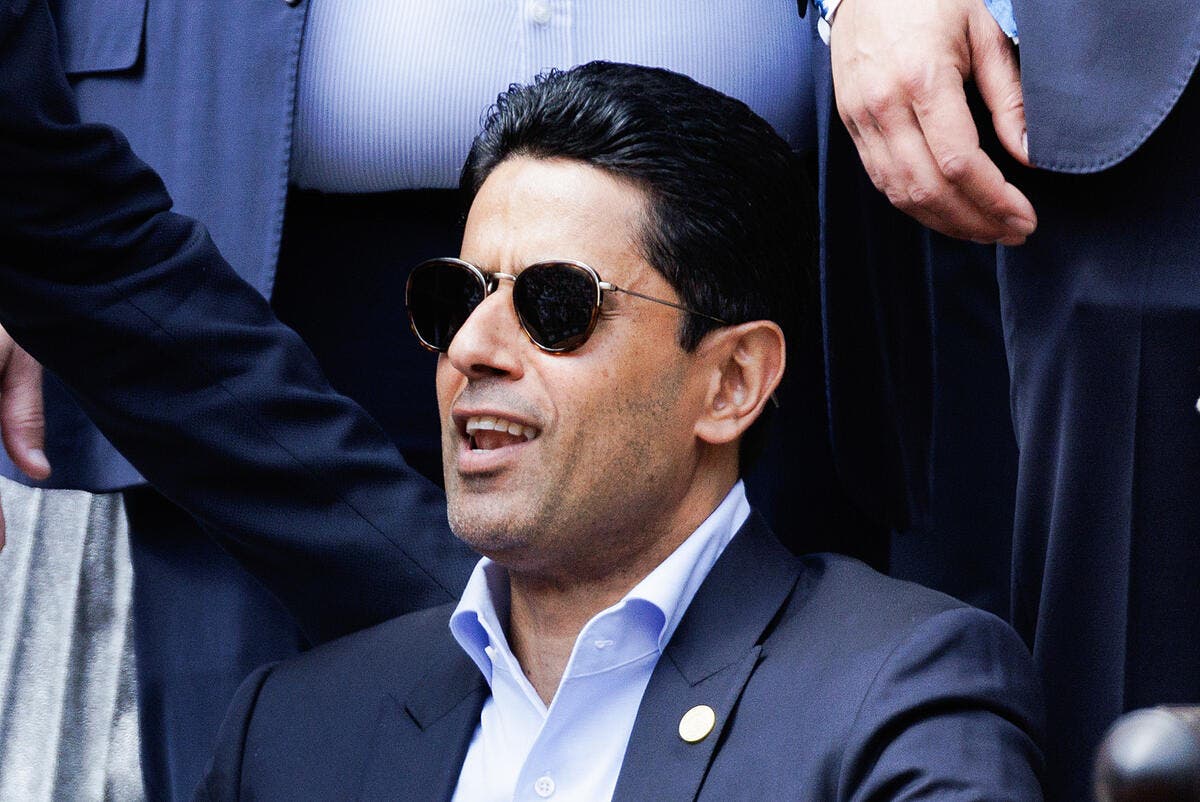 Le PSG prouve que la Ligue 1 rivalise avec la Premier League et la Liga