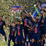 Le PSG remporte la Ligue des champions : célébrations et incidents à Paris