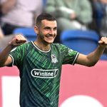 Le PSG s'intéresse à Eduard Spertsyan, star arménienne en Russie