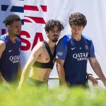 Le PSG surpasse le Bayern avec Joao Neves : un coup de maître