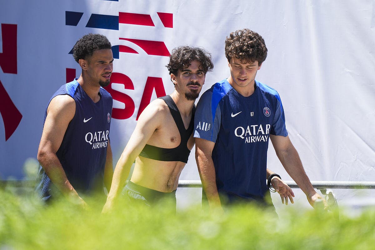 Le PSG surpasse le Bayern avec Joao Neves : un coup de maître