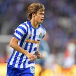 Le PSG toujours intéressé par le prodige portugais Rodrigo Mora