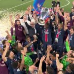 Le PSG triomphe en finale de la Ligue des Champions 2025 à Munich