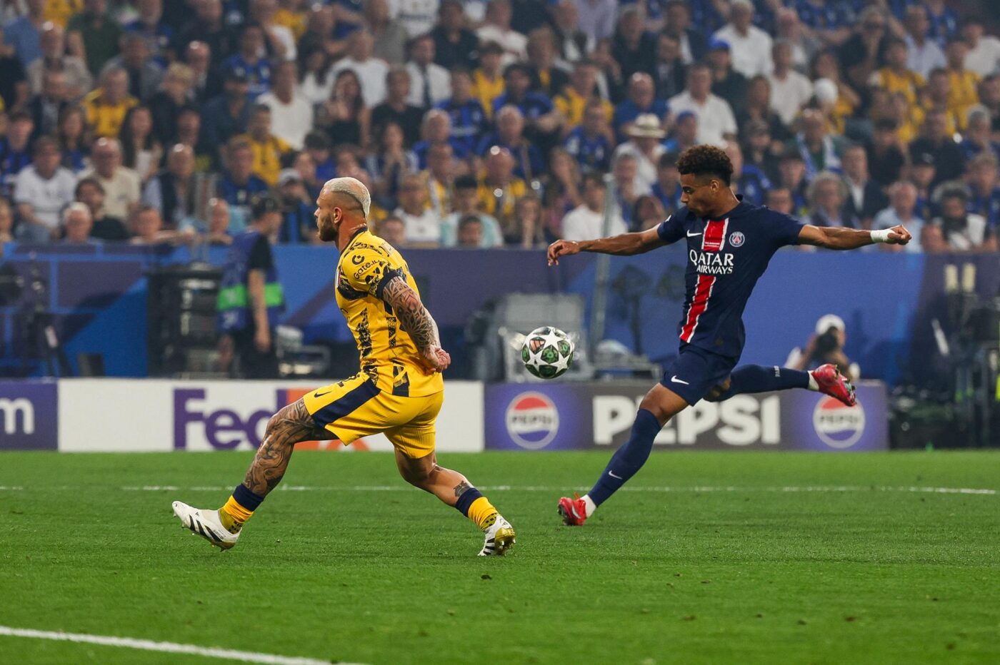 Le PSG triomphe en Ligue des Champions : Analyse et réactions mondiales