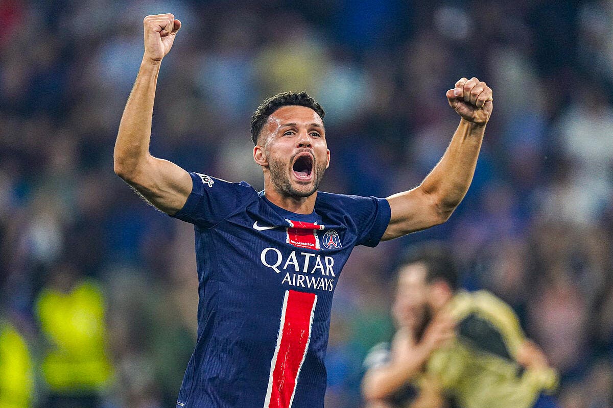 Le PSG vend Gonçalo Ramos : prix et clubs intéressés