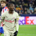 Le PSG vise Dorgeles Nene pour renforcer son attaque cet été