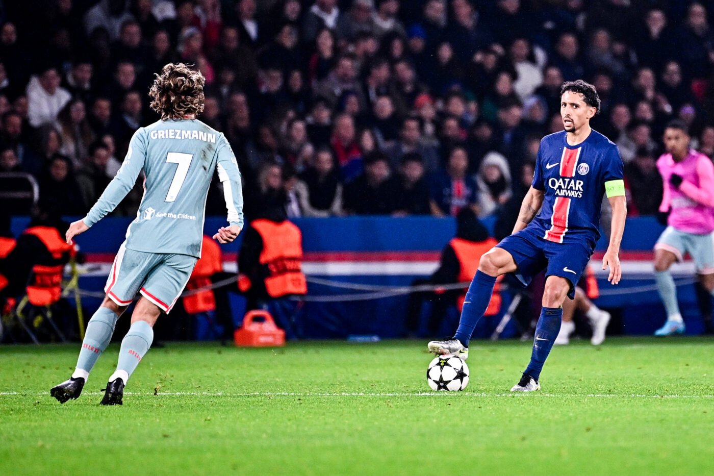 Le PSG vise la conquête mondiale après son triomphe européen