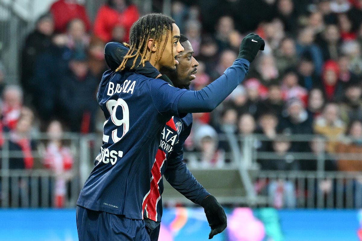 Le PSG vise un mercato ambitieux après la victoire en Ligue des Champions