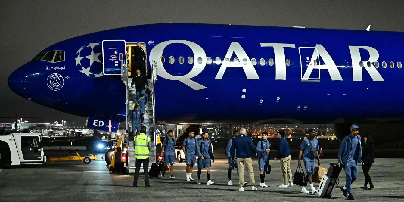 Le Qatar renforce son soft power sportif à l'international